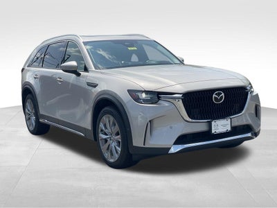 2024 Mazda Mazda CX-90 3.3 Turbo Preferred