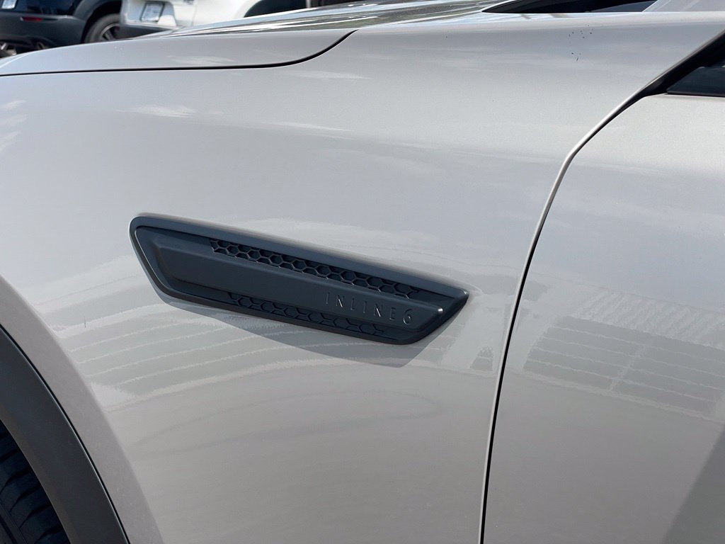 2024 Mazda Mazda CX-90 3.3 Turbo Preferred