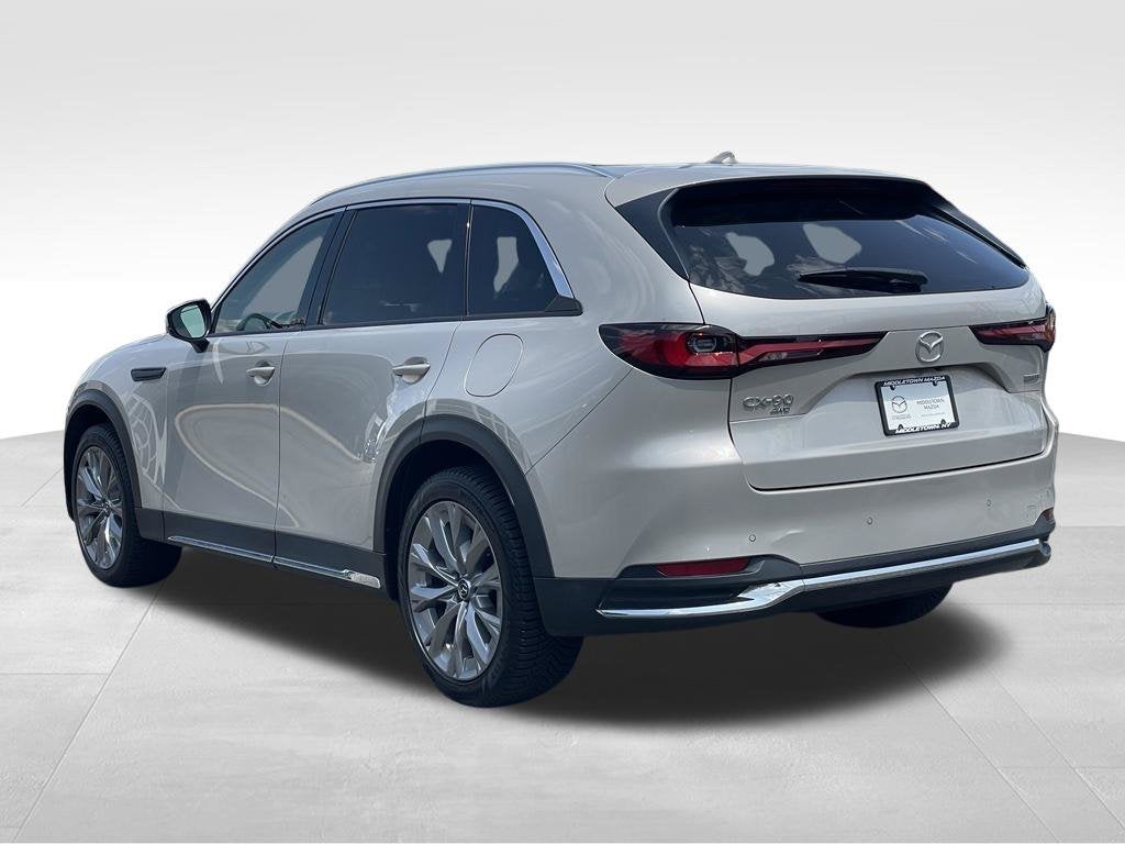 2024 Mazda Mazda CX-90 3.3 Turbo Preferred