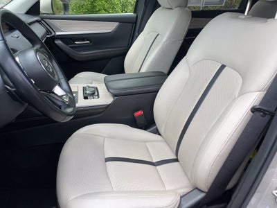 2024 Mazda Mazda CX-90 3.3 Turbo Preferred