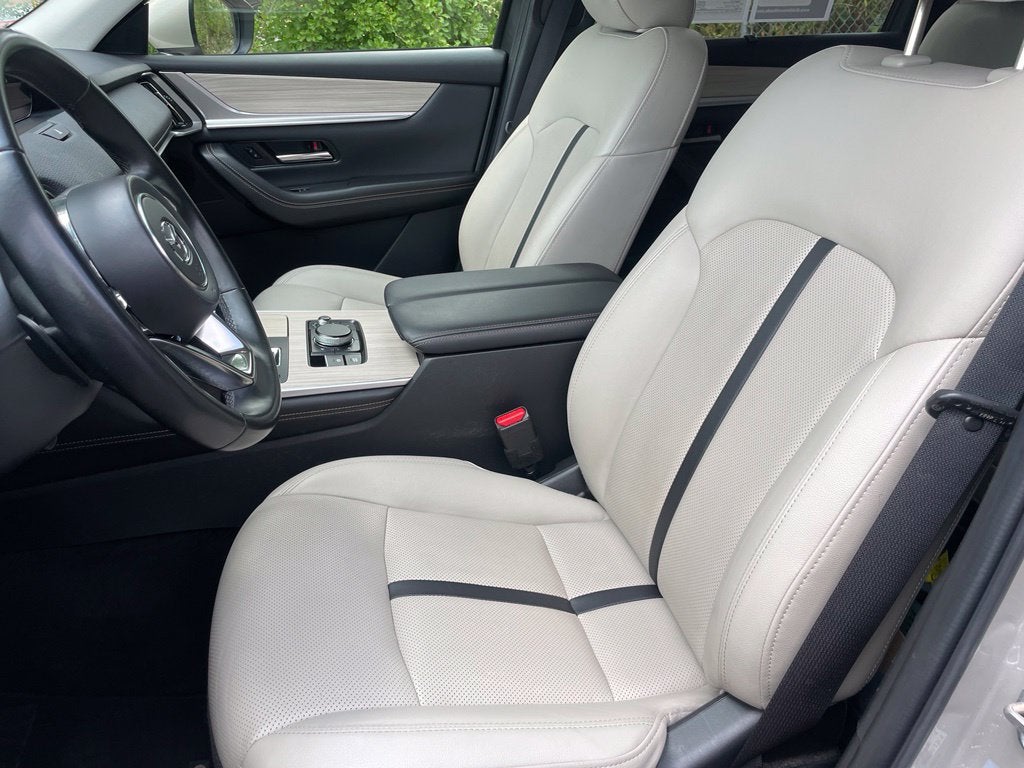 2024 Mazda Mazda CX-90 3.3 Turbo Preferred