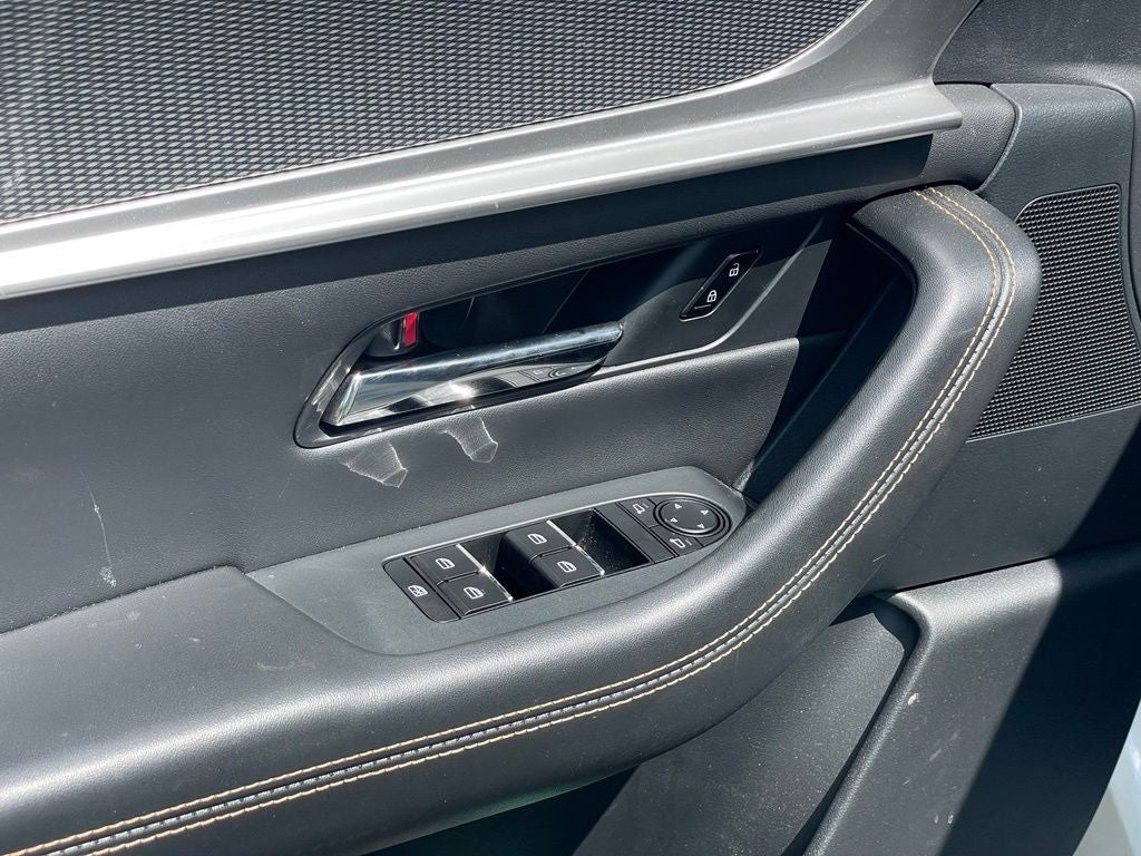 2025 Mazda Mazda CX-90 PHEV Premium