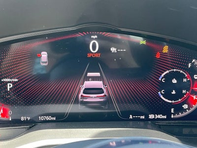 2025 Mazda Mazda CX-90 PHEV Premium