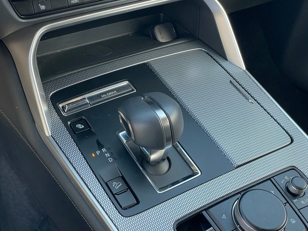 2025 Mazda Mazda CX-90 PHEV Premium