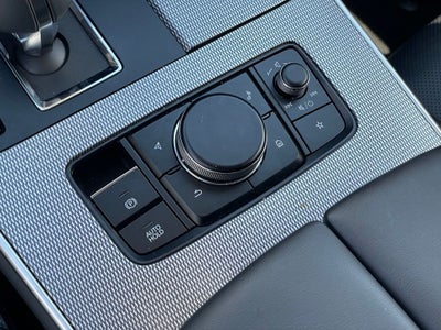 2025 Mazda Mazda CX-90 PHEV Premium