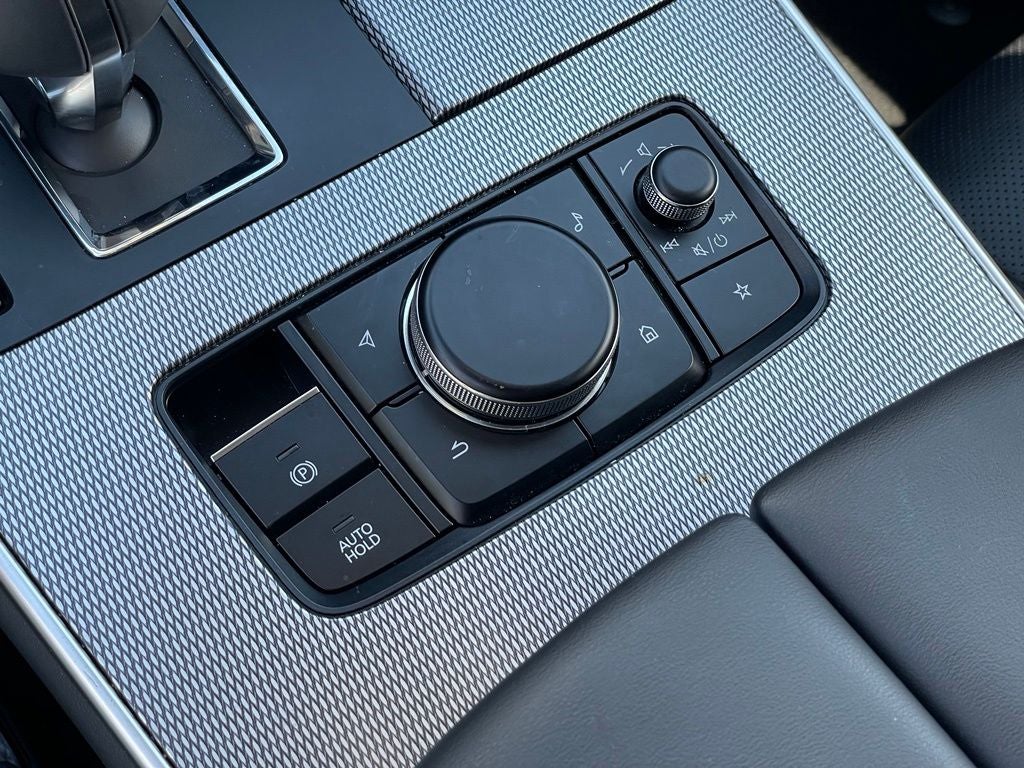 2025 Mazda Mazda CX-90 PHEV Premium