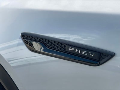 2025 Mazda Mazda CX-90 PHEV Premium