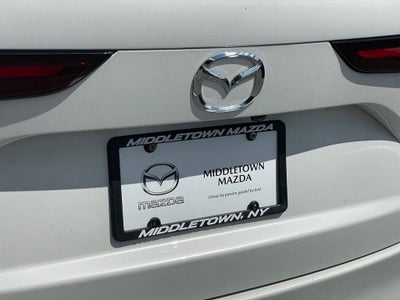 2025 Mazda Mazda CX-90 PHEV Premium