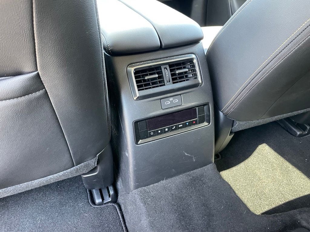 2025 Mazda Mazda CX-90 PHEV Premium