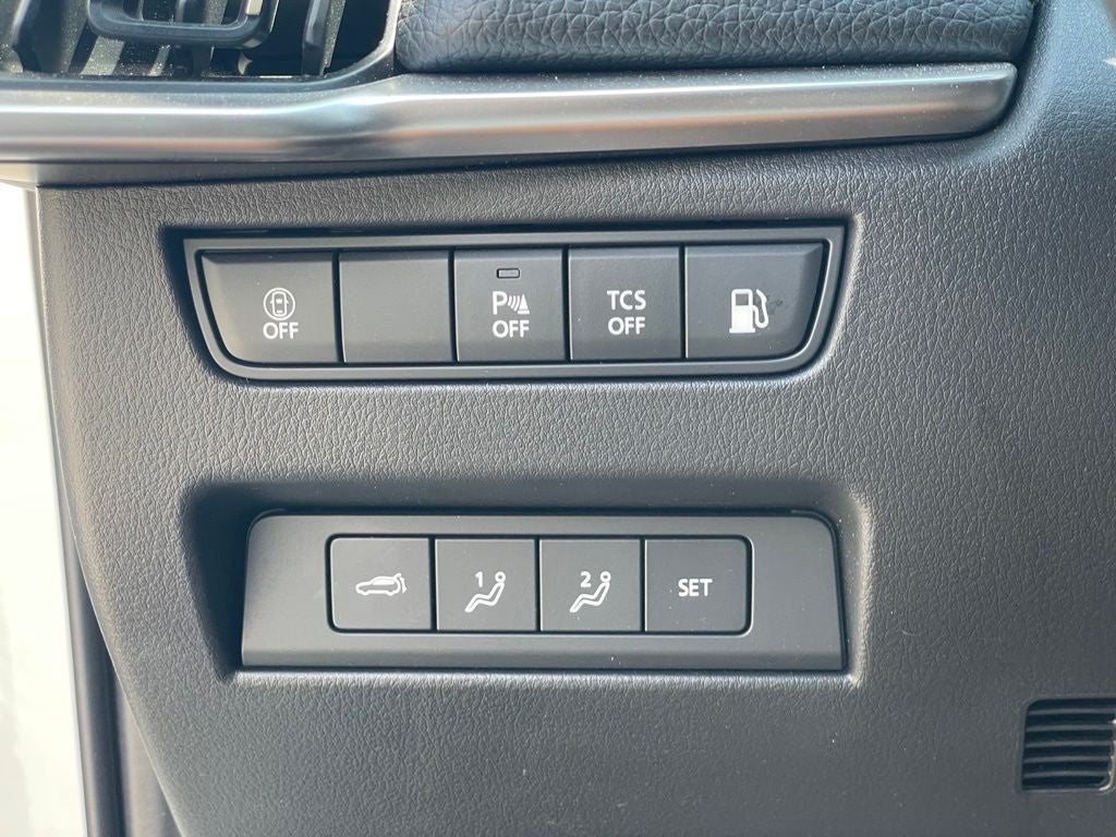 2025 Mazda Mazda CX-90 PHEV Premium