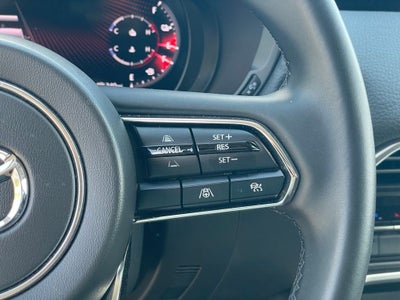 2025 Mazda Mazda CX-90 PHEV Premium