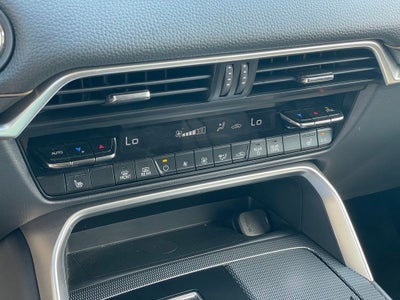 2025 Mazda Mazda CX-90 PHEV Premium