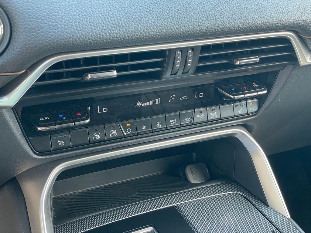 2025 Mazda Mazda CX-90 PHEV Premium