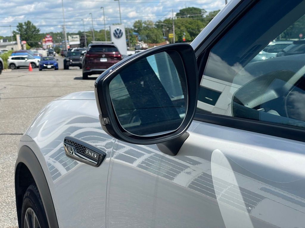 2025 Mazda Mazda CX-90 PHEV Premium