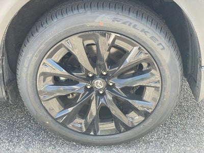 2025 Mazda Mazda CX-90 PHEV Premium