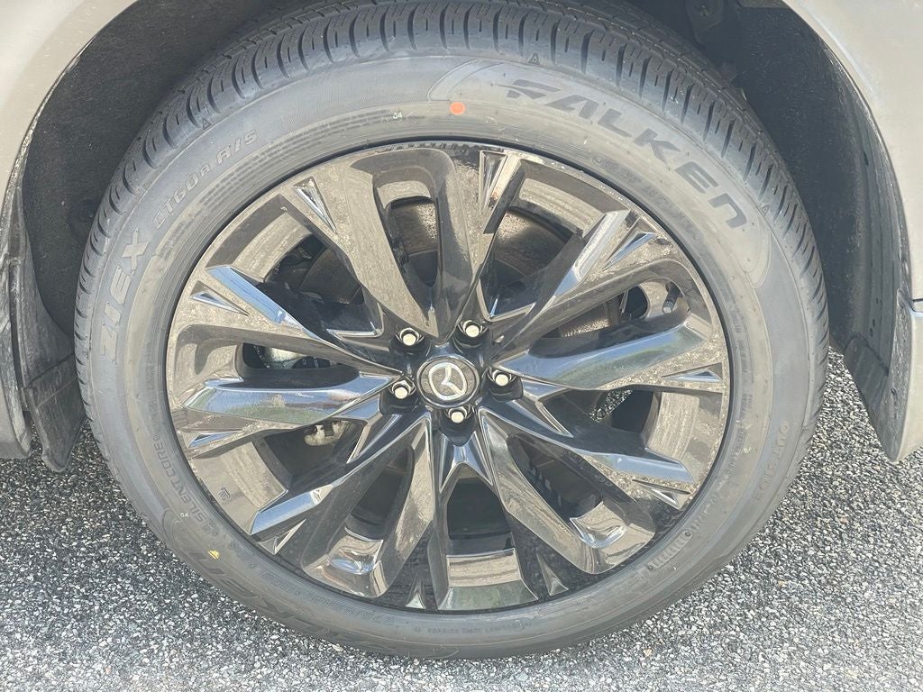 2025 Mazda Mazda CX-90 PHEV Premium