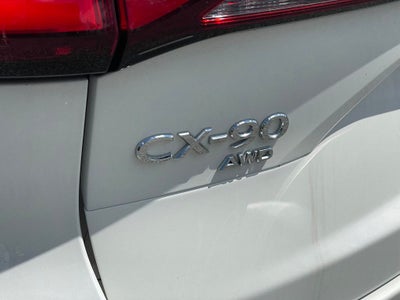 2025 Mazda Mazda CX-90 PHEV Premium