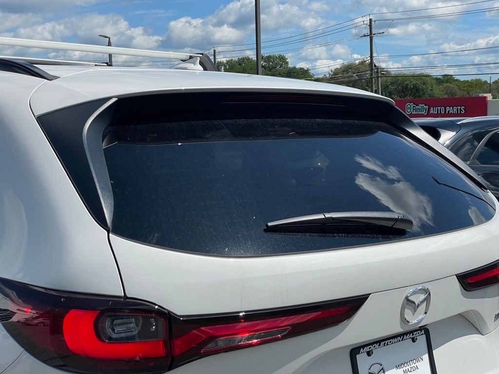 2025 Mazda Mazda CX-90 PHEV Premium