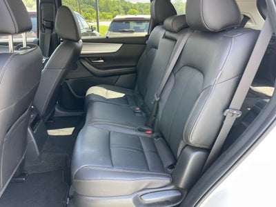 2025 Mazda Mazda CX-90 PHEV Premium