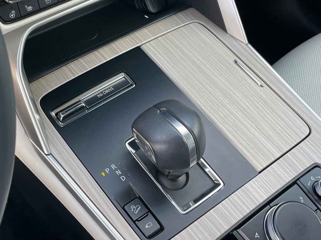 2025 Mazda Mazda CX-90 3.3 Turbo S Premium
