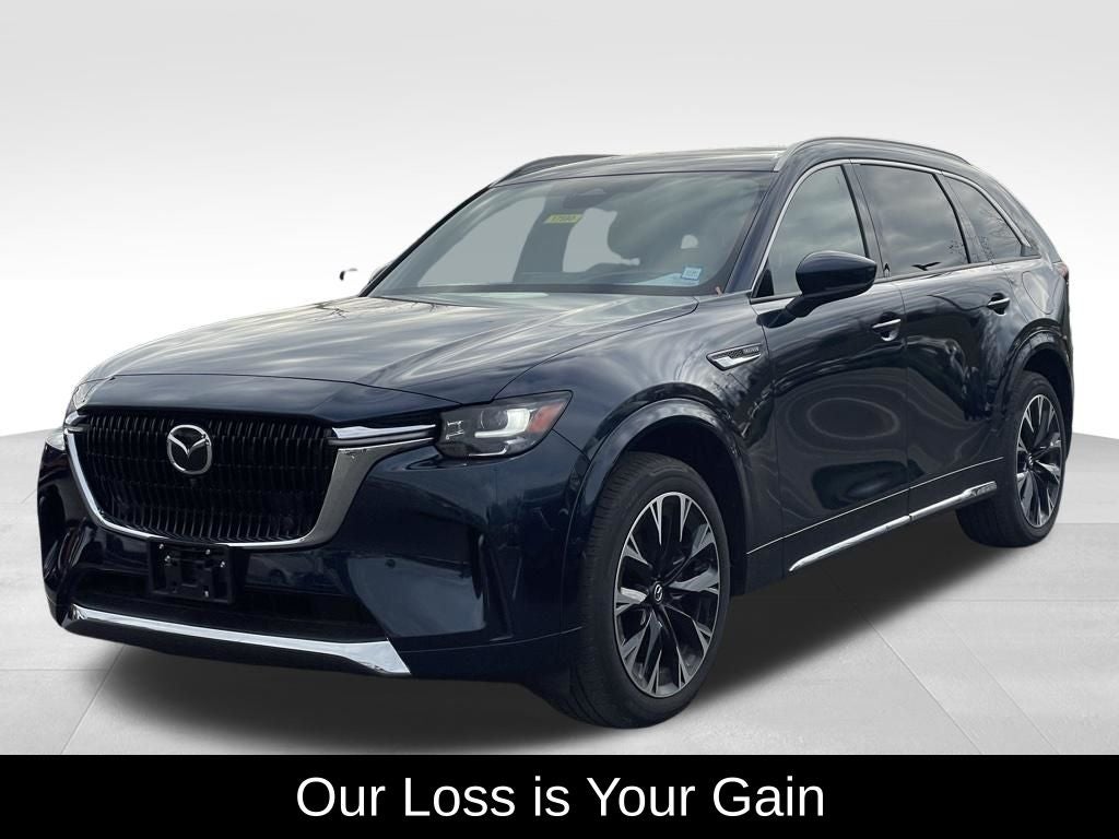 2024 Mazda Mazda CX-90 3.3 Turbo S Premium
