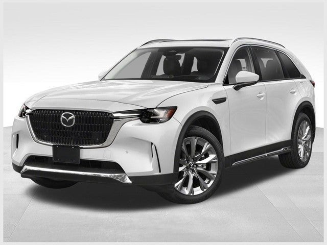2024 Mazda Mazda CX-90 3.3 Turbo Premium