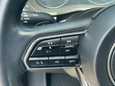2024 Mazda Mazda CX-90 3.3 Turbo Premium