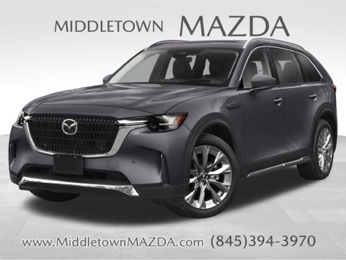 2024 Mazda Mazda CX-90 3.3 Turbo Premium