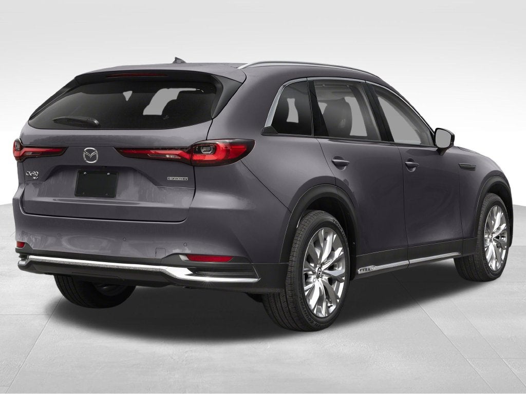 2024 Mazda Mazda CX-90 3.3 Turbo Premium