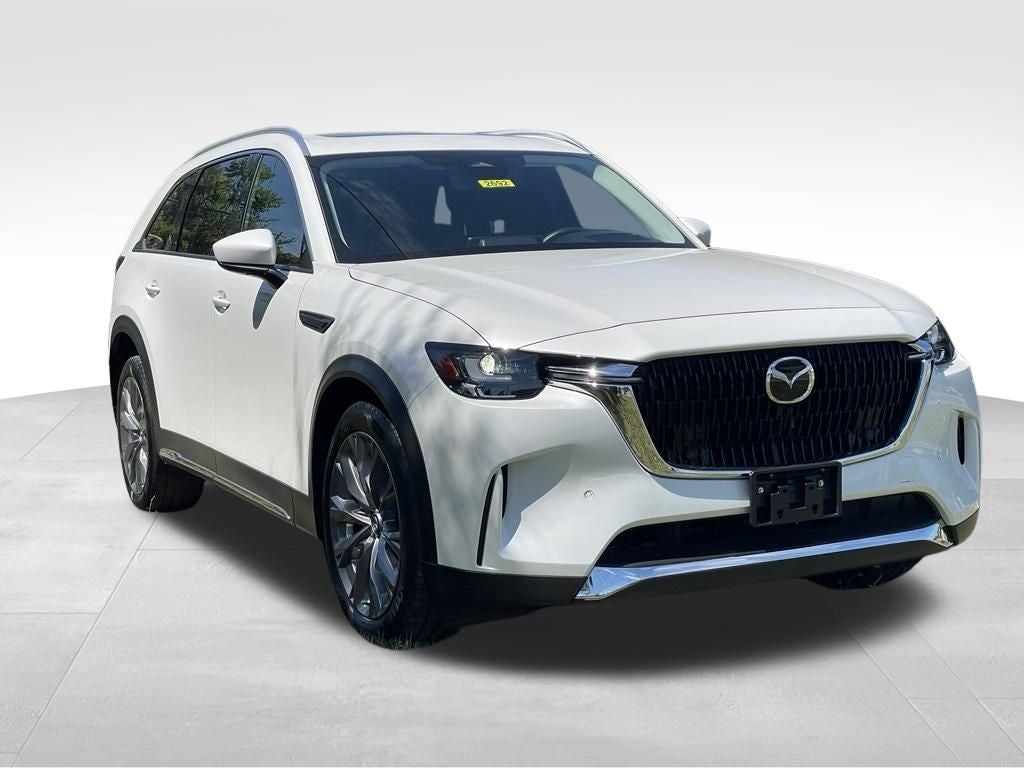 2024 Mazda Mazda CX-90 3.3 Turbo Premium Plus
