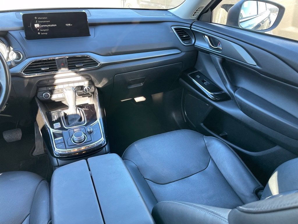 2021 Mazda Mazda CX-9 Touring