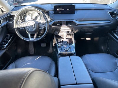 2021 Mazda Mazda CX-9 Touring