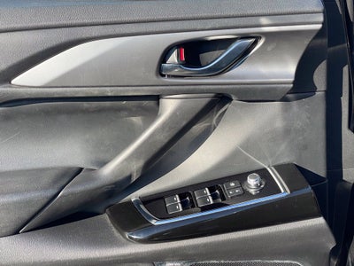 2021 Mazda Mazda CX-9 Touring