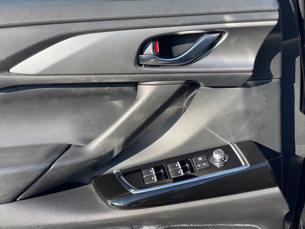 2021 Mazda Mazda CX-9 Touring