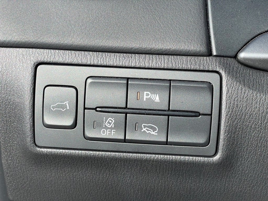 2021 Mazda Mazda CX-9 Touring