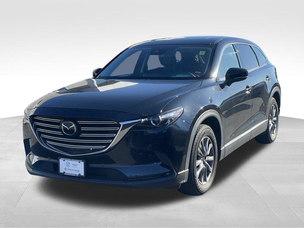 2021 Mazda Mazda CX-9 Touring