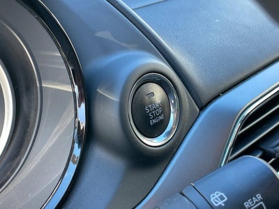 2021 Mazda Mazda CX-9 Touring