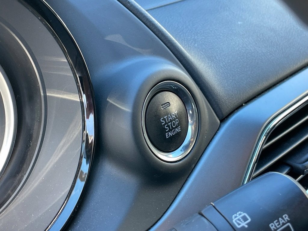 2021 Mazda Mazda CX-9 Touring