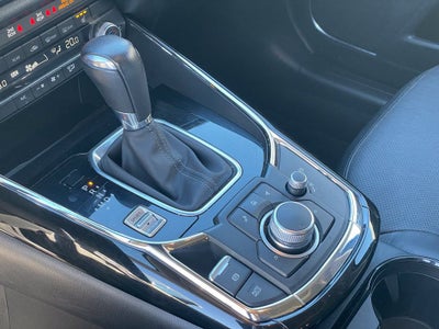 2021 Mazda Mazda CX-9 Touring