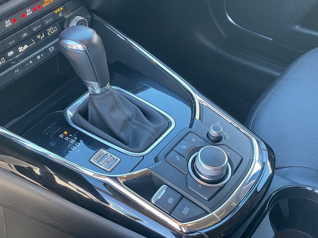 2021 Mazda Mazda CX-9 Touring