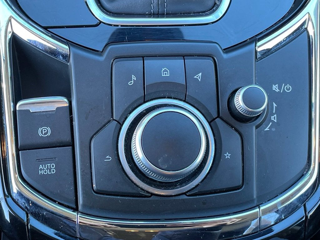 2021 Mazda Mazda CX-9 Touring