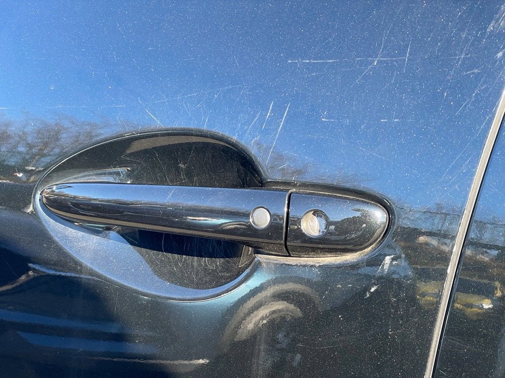 2021 Mazda Mazda CX-9 Touring