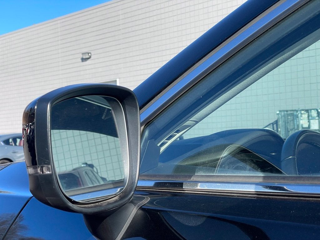 2021 Mazda Mazda CX-9 Touring