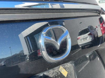 2021 Mazda Mazda CX-9 Touring