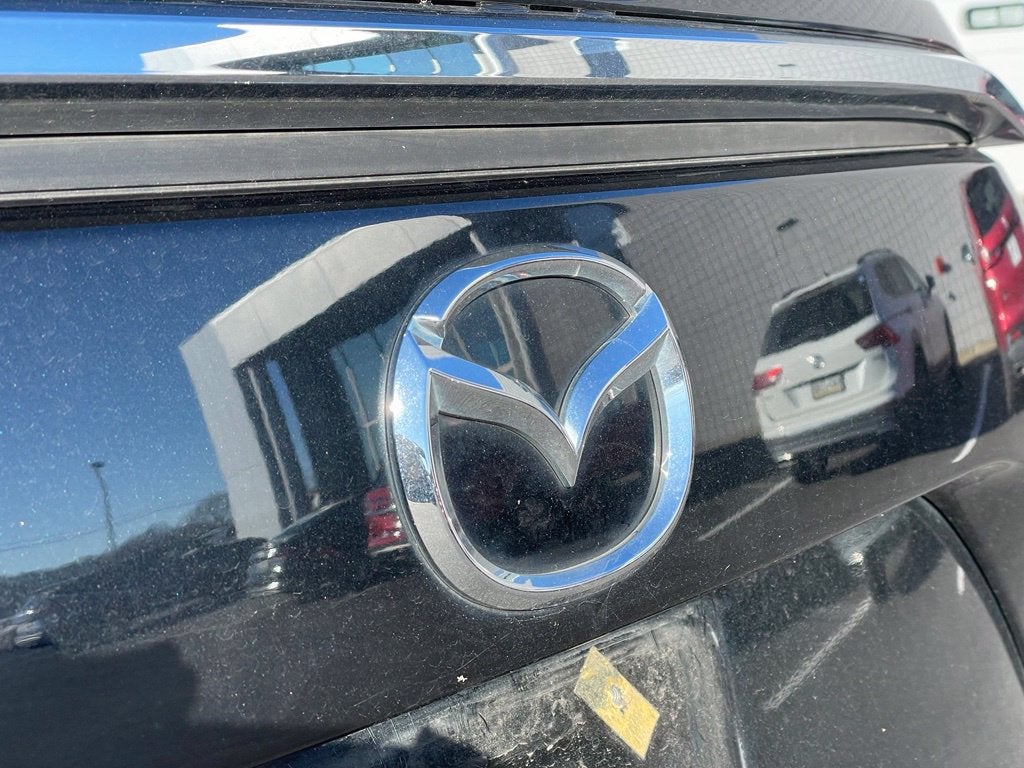 2021 Mazda Mazda CX-9 Touring
