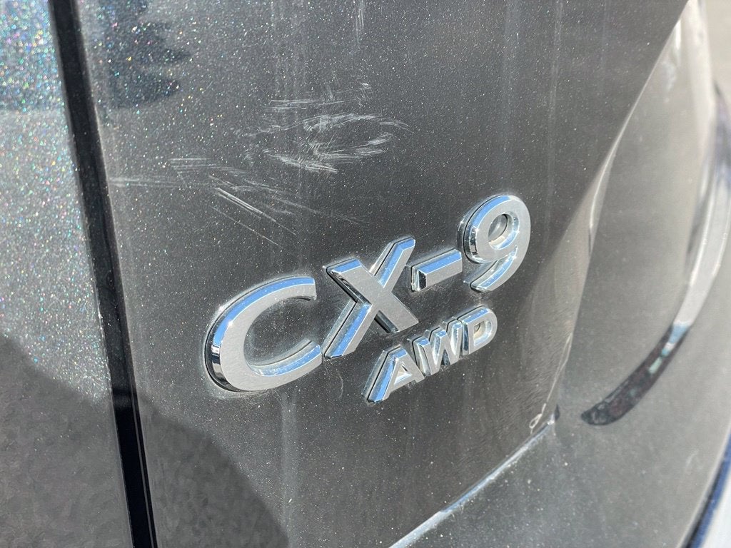 2021 Mazda Mazda CX-9 Touring
