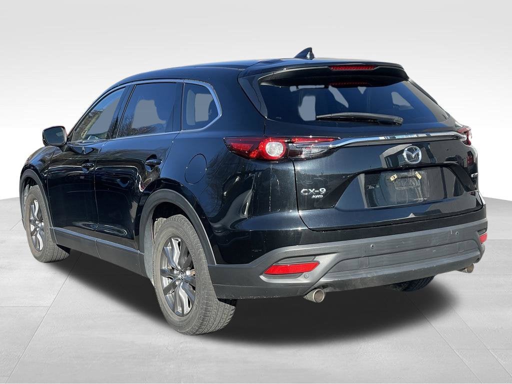 2021 Mazda Mazda CX-9 Touring