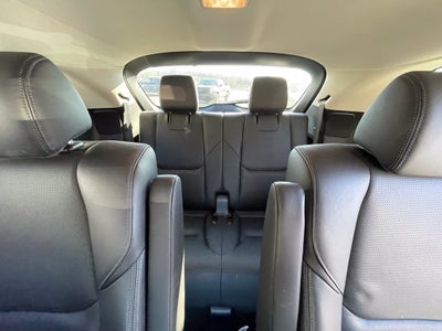 2021 Mazda Mazda CX-9 Touring