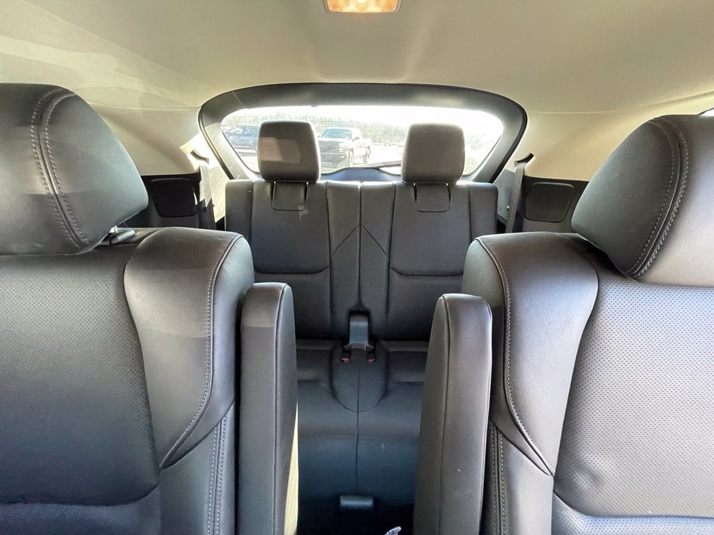 2021 Mazda Mazda CX-9 Touring