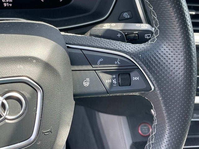 2023 Audi SQ5 Premium Plus quattro